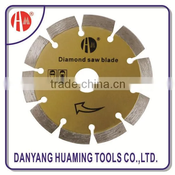 Diamond Blade/diamond Saw Blade/diamond Disc photo-2