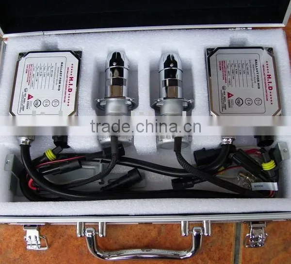hid conversion kit