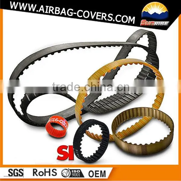 Double Sided Rubber Timing Belt,920 Transmission Timing Belt photo-3