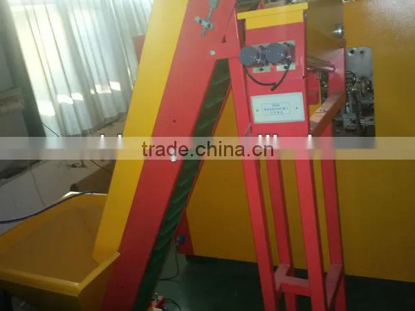 Automatic Dishwashing Liquid Bottles Making Machine