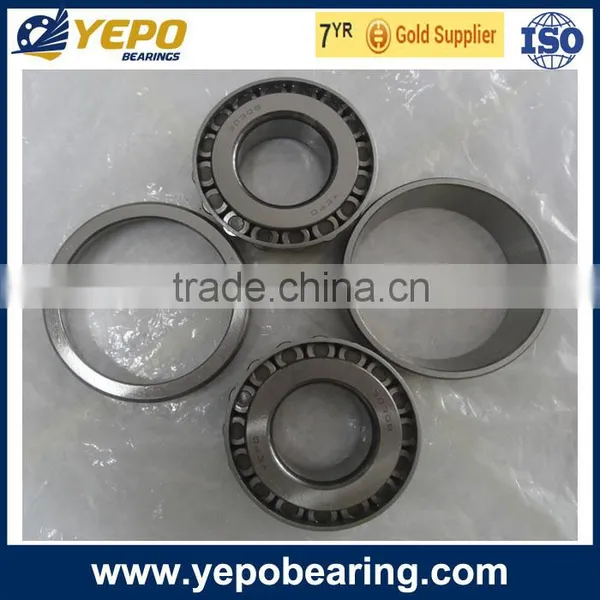 Made in China 30308 Tapered Roller Bearing photo-2