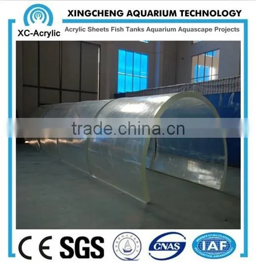 Acrylic Panel for Acrylic Aquarium photo-3