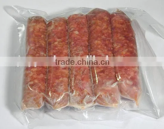 Pork Sausage Vacuum Packaging Machine