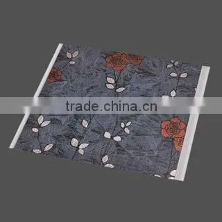 2015hot Pvc Wall Board Laminate Ceiling Panel photo-4