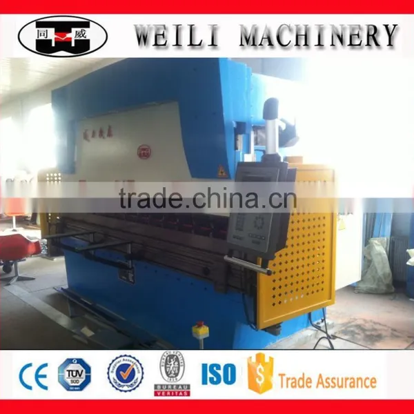 Conduit Pipe Bending Machine