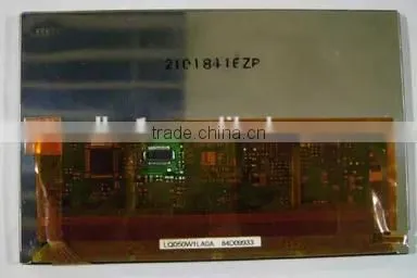 5"tft Lcd Panel AT050TN23 V.5 LB050WQ3-TD02, AT050TN43, TX130D04VM2CAA, LQ050W1C1B,LQ050W1LA0A LQ050W1A0C LQ050W1LC1B
