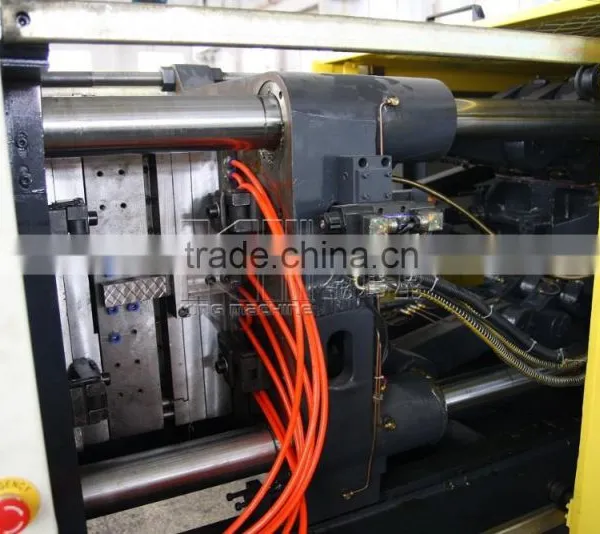 Automatic Plastic Products Making Machine / Equipment photo-5