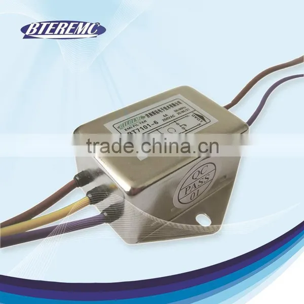 OEM Service Emi Filter's Ficture High-end photo-3