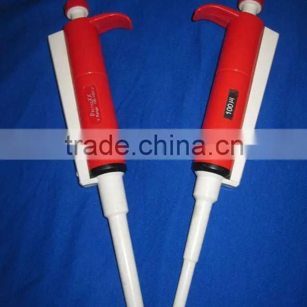 Micropipette Fixed Volume Pipette