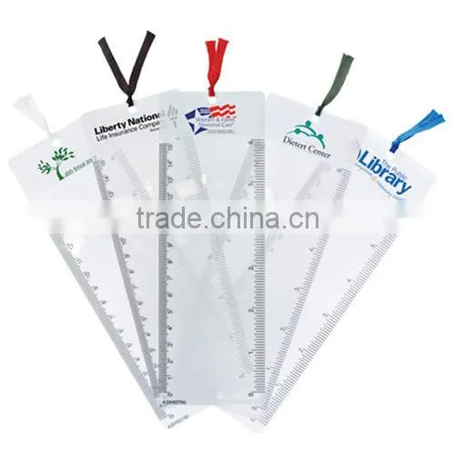 Bookmark Magnifiers