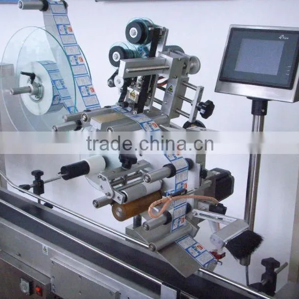 Automatic Book Labeling Machine for Book,file Folder Labeling Machine for File Folder Quality Choice photo-2