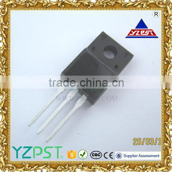 Drain-Source Voltage 600V Ne22 Mosfet Transistor photo-2