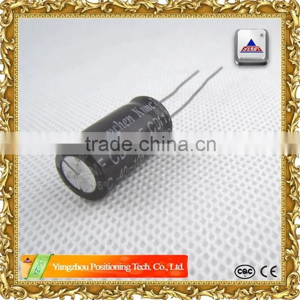 Electronic Energy-saving Lamps With Capacitance