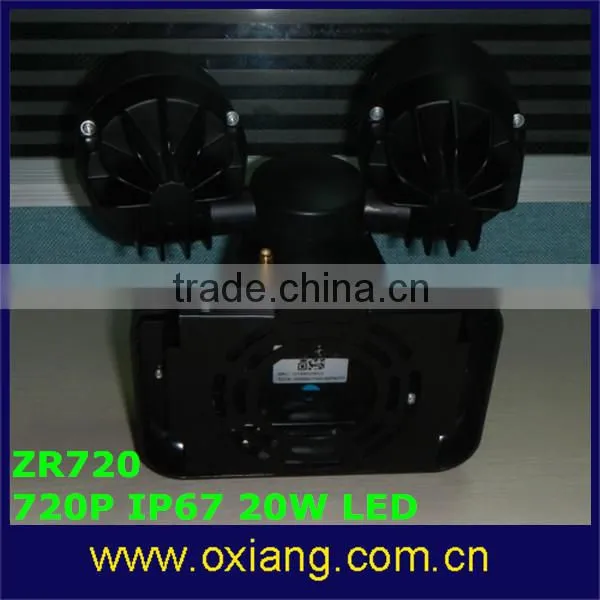 3g Sim Card Outdoor Wireless Security 3g ip Camera photo-3