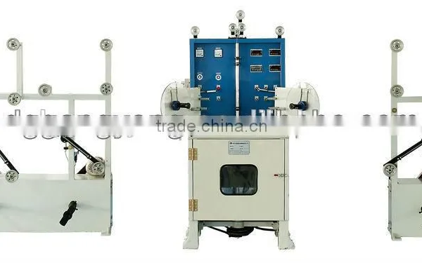 Dongguan Automatic Copper Wire Twisting Machine/wire Bunching Machine photo-2