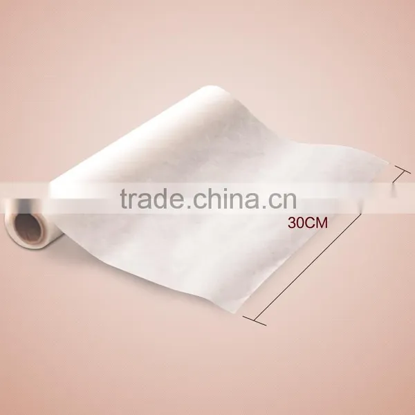 8334 BAKEST Hot Sale New Package 10 Meters Barbecue Paper in Roll With Multi-use photo-3