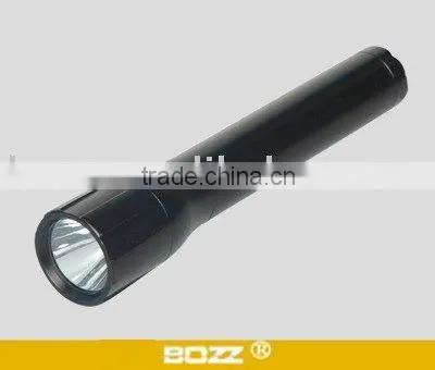 Rechargeable Flashlight