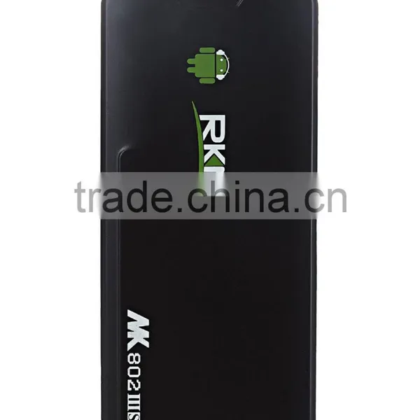 Rikomagic MK802 IIIS MINI PC Blue Tooth Mobile Remote Control RK3066 A9 1GB RAM 8G ROM Kodi photo-4
