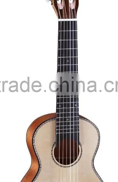 28 Inch Solid Ukulele