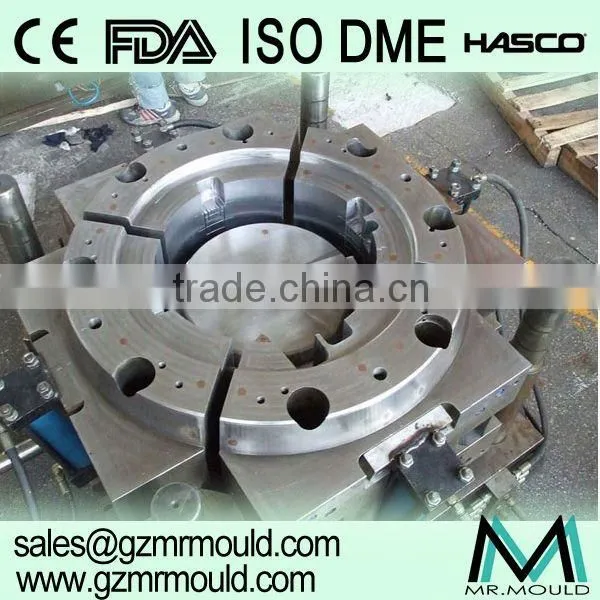 Plastic Baby Toy Car Mould photo-3