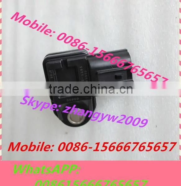 Engine Control Boost Sensor for Mitsubishi 1865A035 photo-3