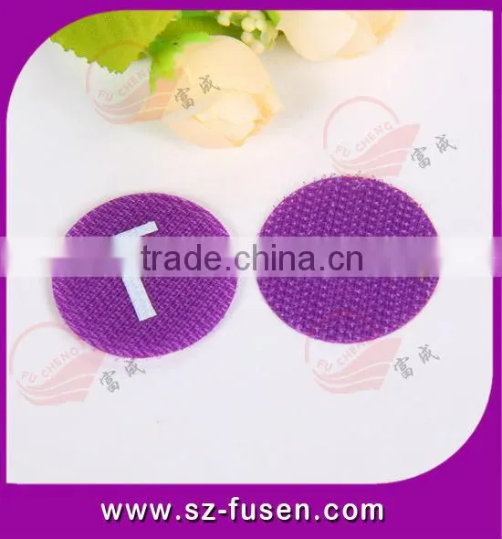 Colorful Magic Hook and Loop Letters photo-5