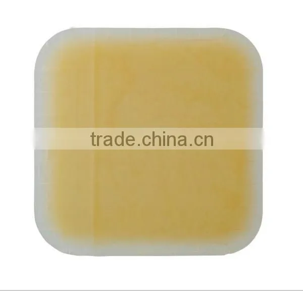 Hydrocolloid Wound Dressing for Wound Treatment photo-2