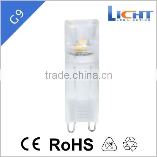 L-G9 Licht Lighting Led Light G9 Samll Size 2.5W Led g9 photo-6
