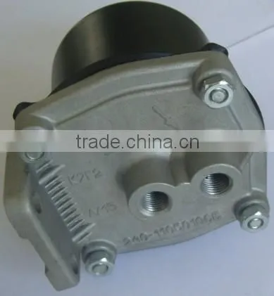 Belarus Tractor Engine Parts Oil Filter 240-1105010 photo-2