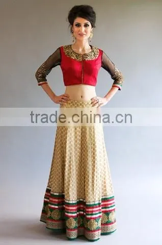 Kurtis Tops Tunics Designer Wear photo-3