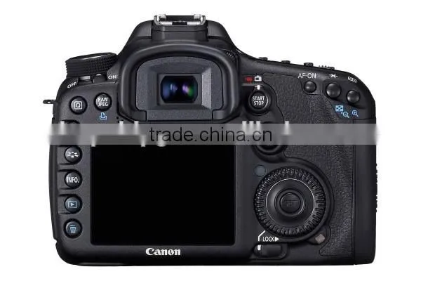Canon EOS 7D Body Only Digital SLR Cameras (International Ver.) DGS Dropship photo-2