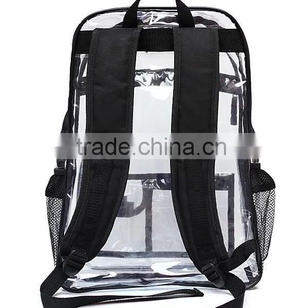 2016 New Shoulder Bag Fashion Trend Personality Backpack photo-3