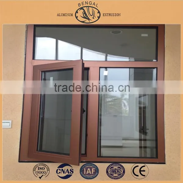 Aluminum Doors and Windows photo-2