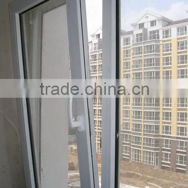 Plastic Extrusion Profile /pvc Window Profile /door Frame Profile photo-6