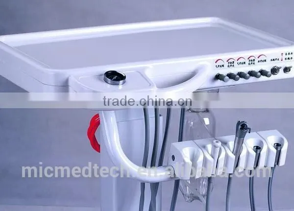 Mobile Dental Unit / Trolley (no compressor)