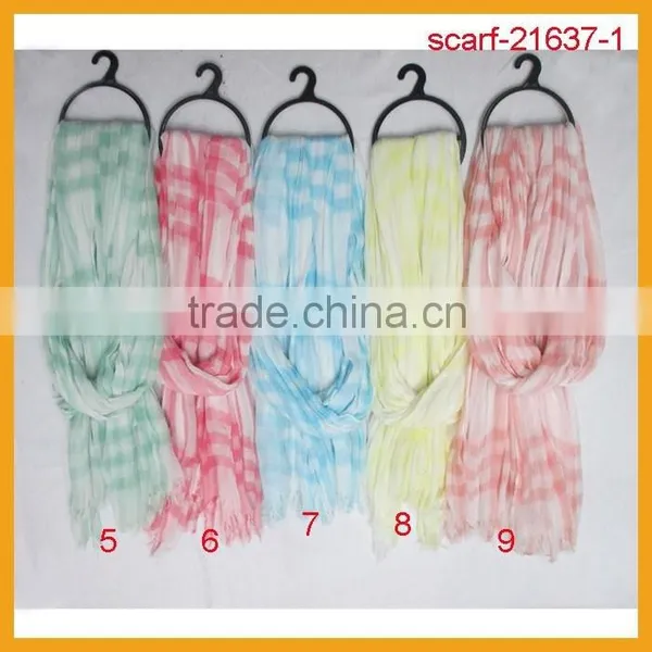 Most Popular Unique Fashionable Modal Scarf photo-2