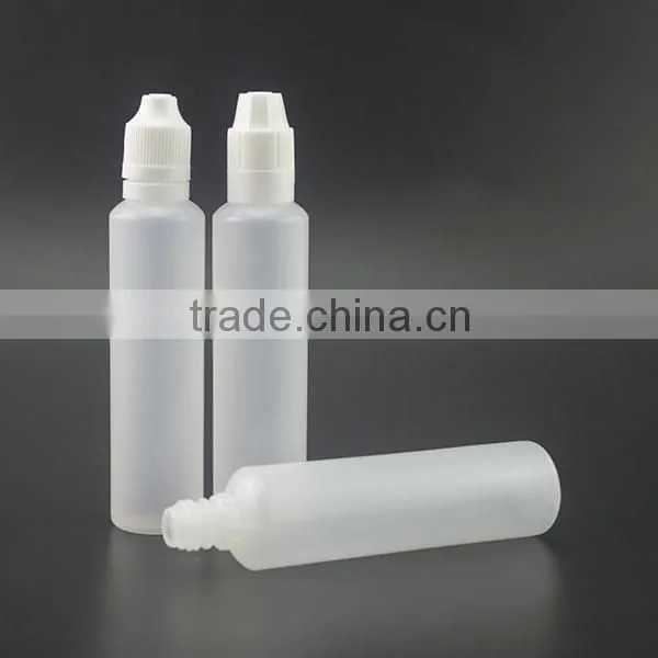 Plastic Unicorn Perfume Bottle 60ml photo-2