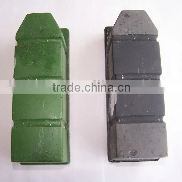 Grinding Tool L140 Fickert Abrasive photo-3