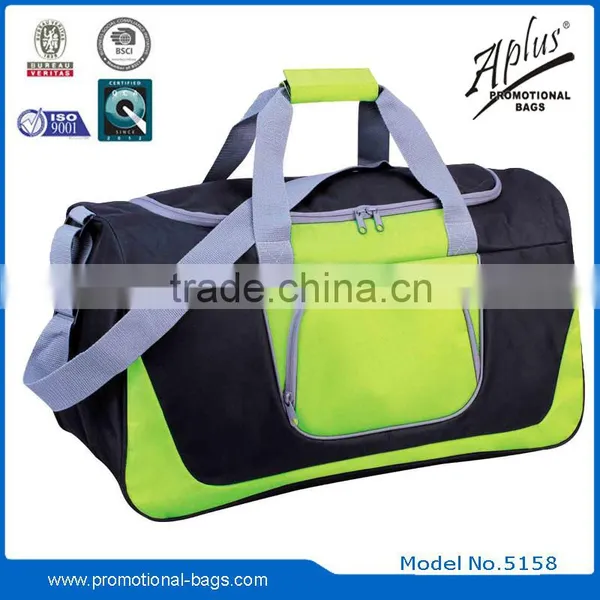 Special Travel Duffel Luggage Bag Parts for Men and Women photo-2