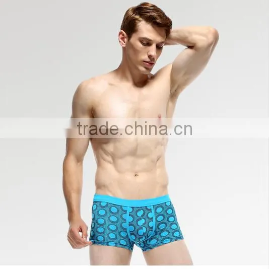 Customed Fancy Famous Brands Kevlar Underwear photo-6