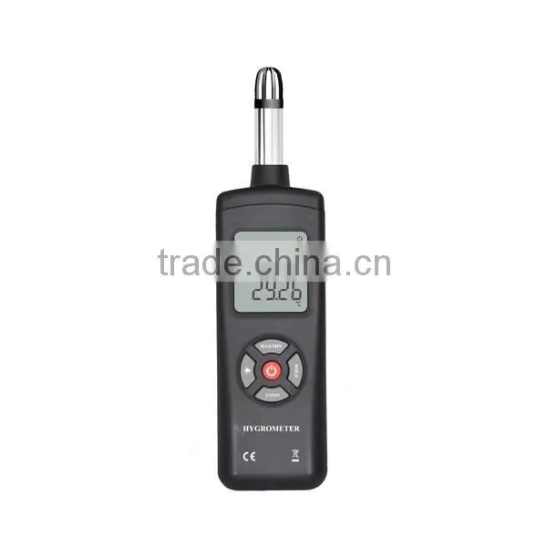 High Quality Temperature and Humidity Meter Recorder/Data Logger TL-500 photo-2