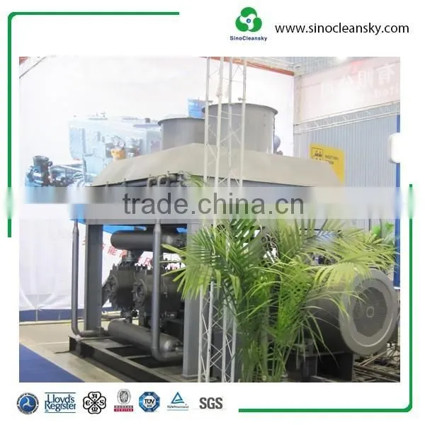 Safe Design Diaphragm Compressor Gas Compressor Made in China photo-6