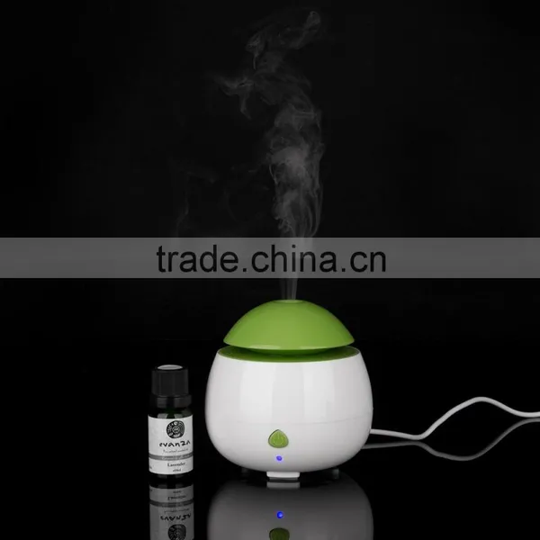 Aromatherapy Diffuser Humidifier Ionizer / Usb Essential Oil Diffuser / Electric Oil Diffuser photo-3