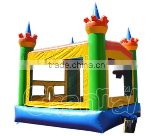 13' Inflatable Castle, Inflatable Jumper Castle, Inflatable Bouncer photo-4