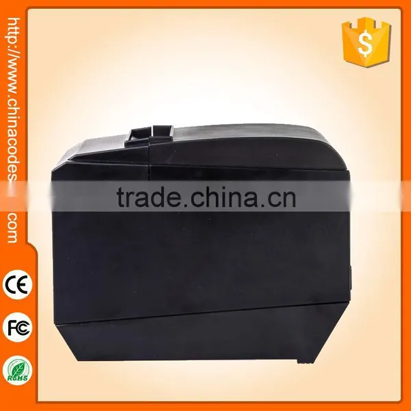High Print Speed USB 80mm Thermal Printer With Auto CutterNT-8250 photo-4