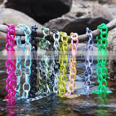 Colorful Aluminum Chain 2016 Hot Sale photo-5