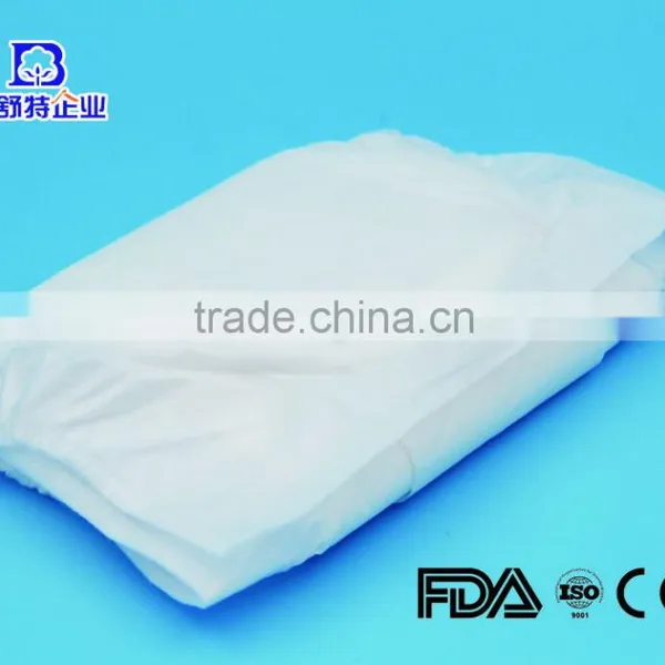 Male Incontinence Pads photo-6