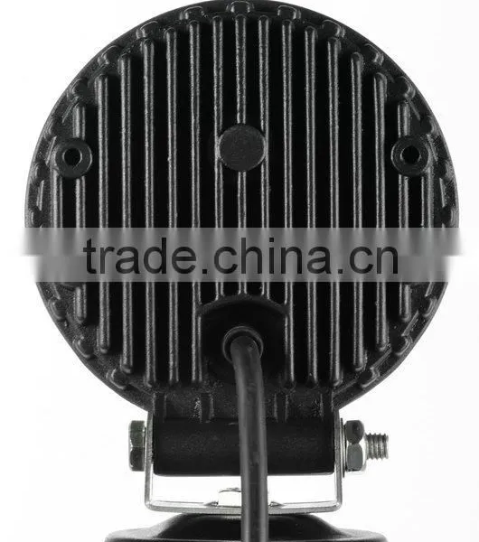 Factory Wholesale Price IP67 Waterproof LED Truck Work Light 18W LED Work Light photo-5