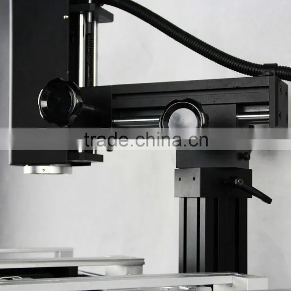 Dinghua DH-B1 Cell Phone Soldering Machine Chip Repalcement Tool photo-3