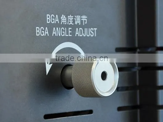 Precision Temperature Control BGA Rework Station DH-A4 photo-3